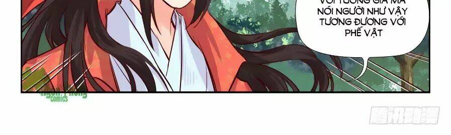 Luôn Có Yêu Quái: Chapter 185