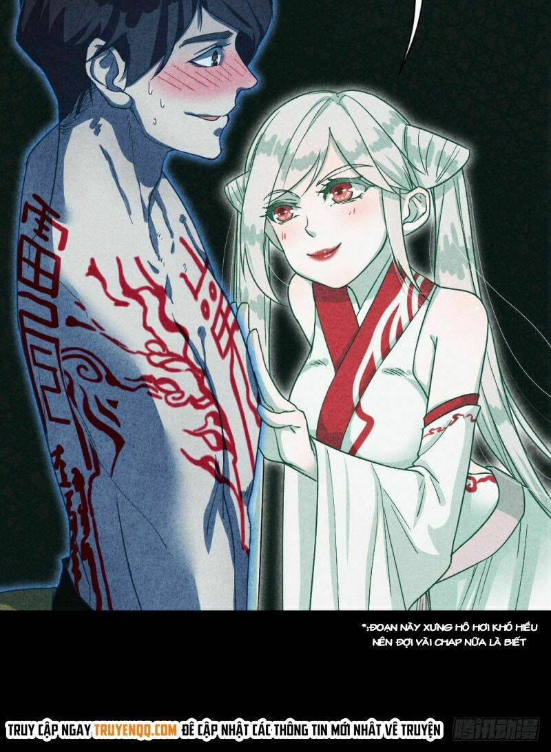 Thông Linh Sư Mạnh Nhất Thành Phố: Chapter 0