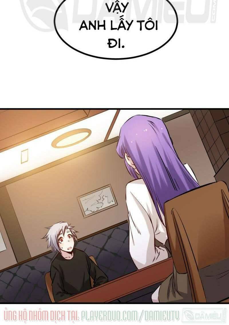 Đỉnh Phong Thần Y: Chapter 57