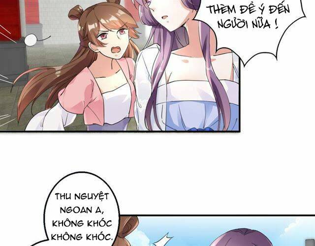 Hoa Nhan Sách: Chapter 34.1