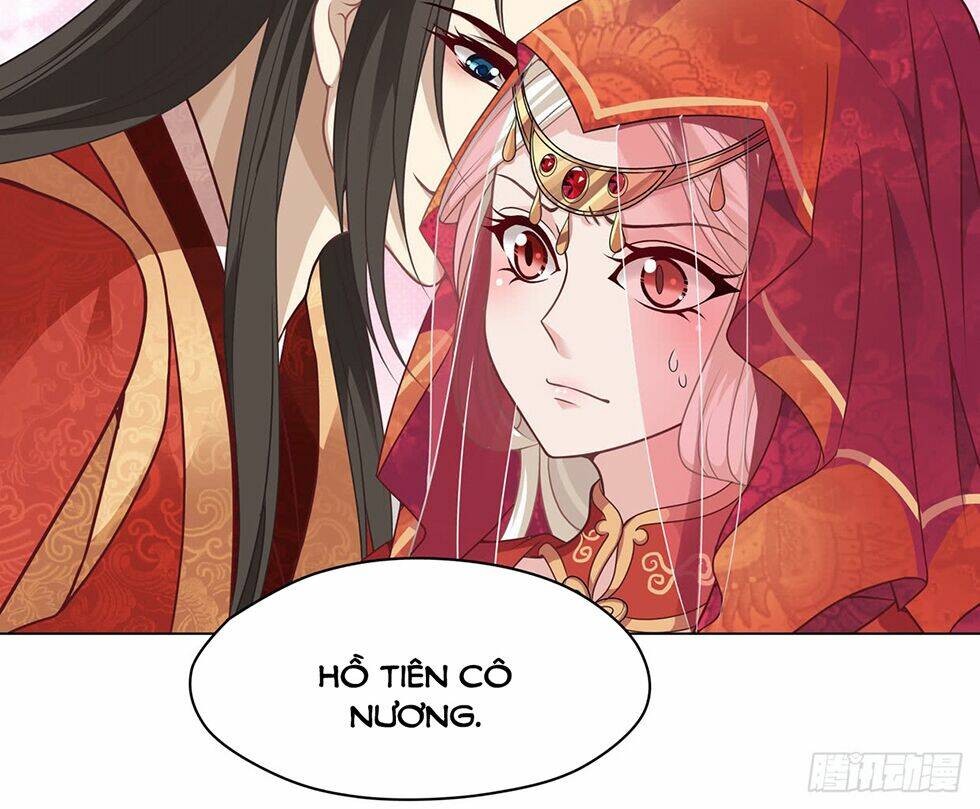 Vương Phi Thật Uy Vũ: Chapter 3.2
