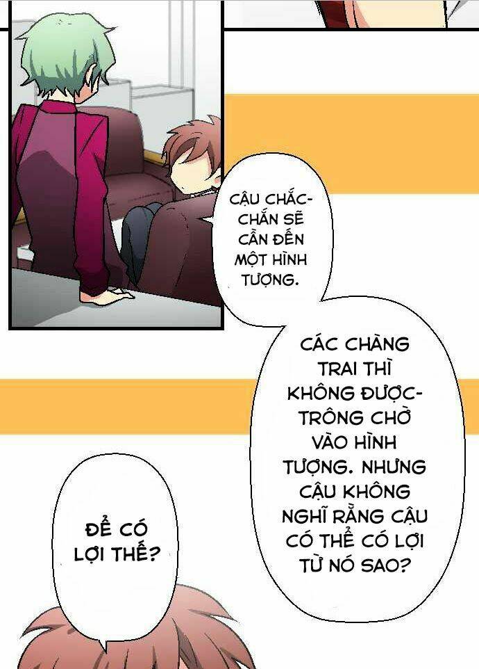 Những Ngôi Sao Không Ngủ: Chapter 5
