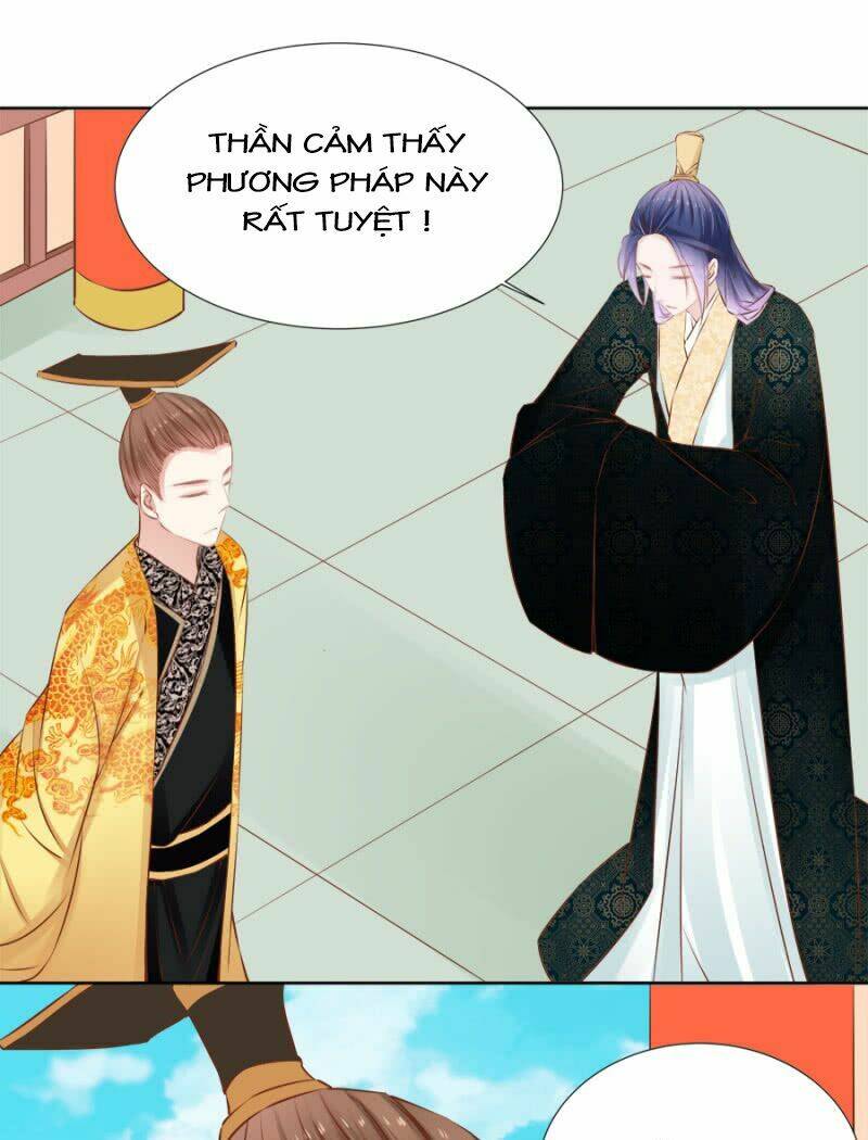 Solo Đi Vương Gia: Chapter 72