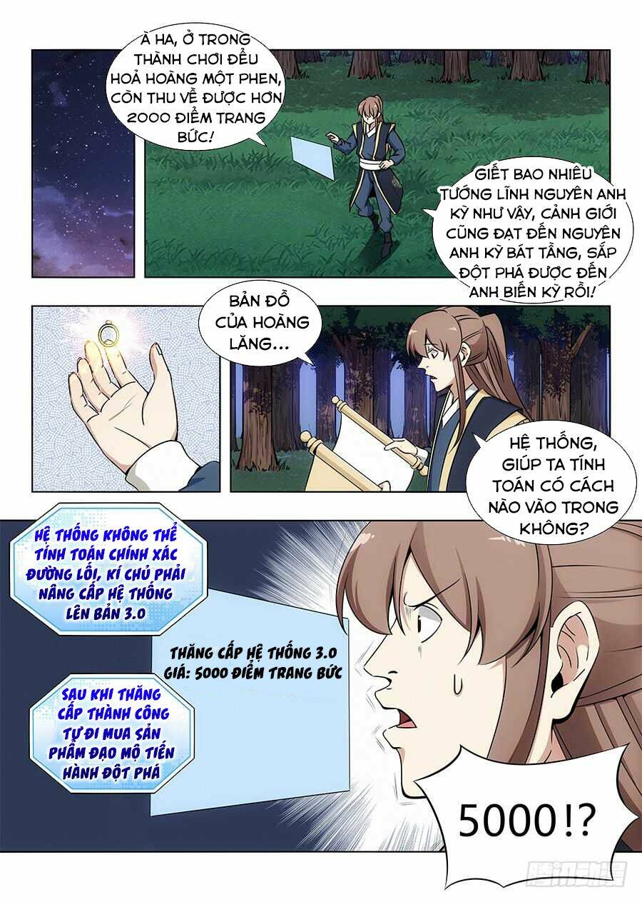 Tối Cường Phản Sáo Lộ Hệ Thống: Chapter 97