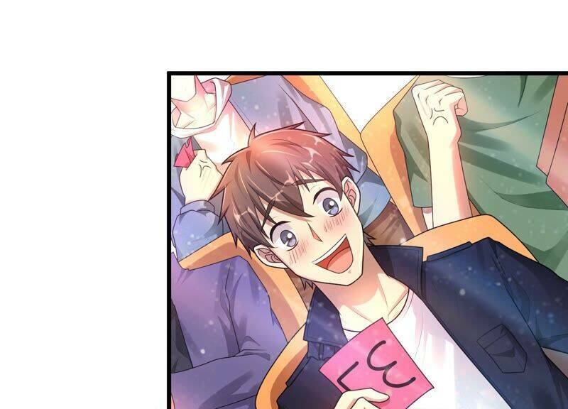 Siêu Năng Phân Hóa: Chapter 18