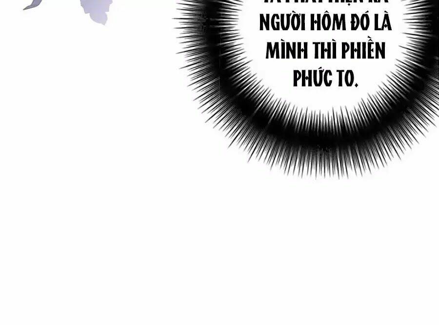 Thịnh Thế Hoa Sủng: Tôi Bị Bắt Làm Tù Binh: Chapter 12