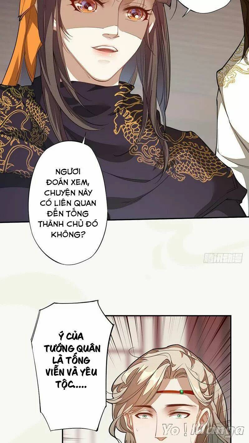 Tuyệt Thế Luyện Đan Sư: Chapter 123