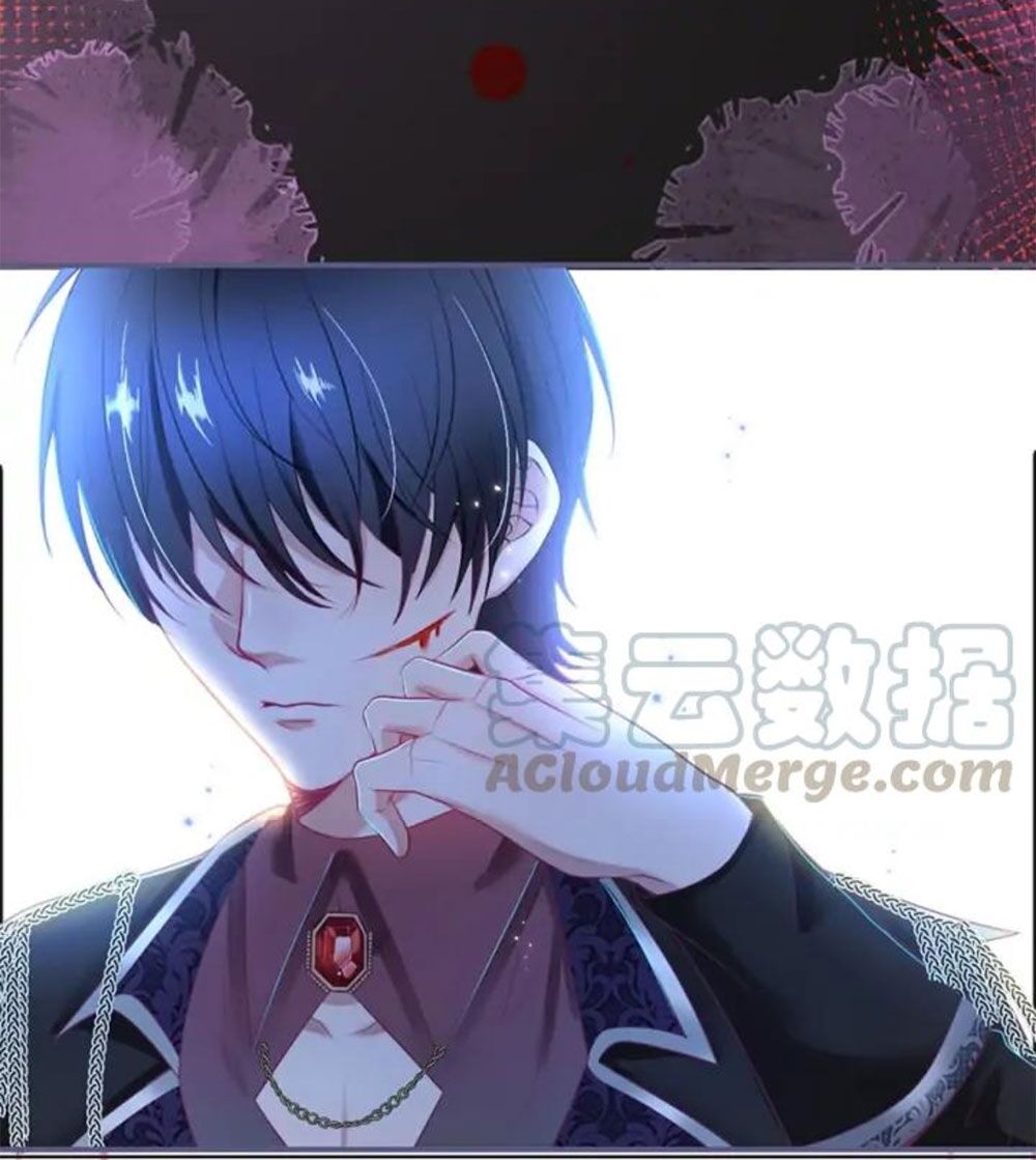 Vương Tử Và Ánh Trăng Đen: Chapter 72