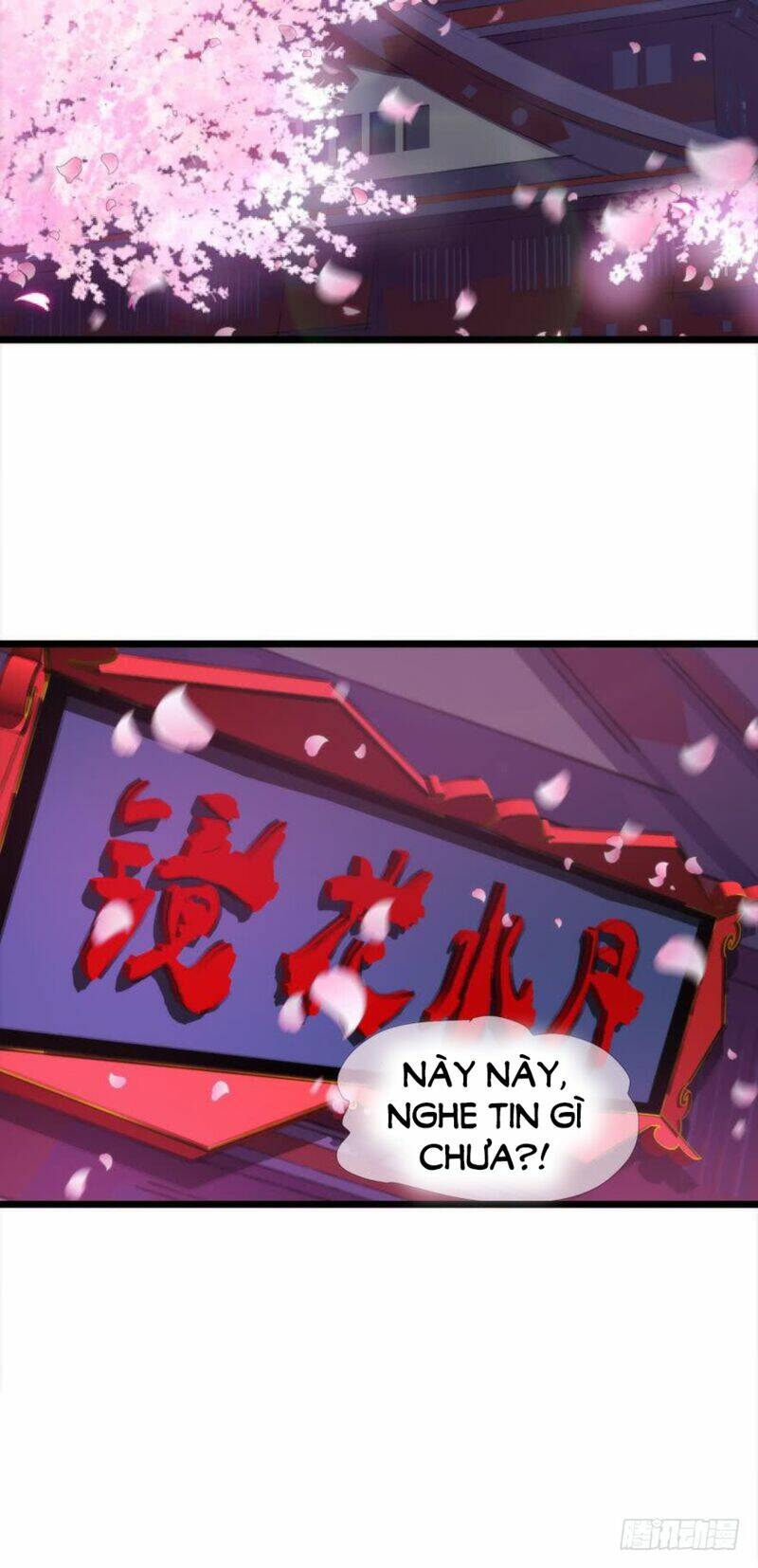 Một Vạn Tư Thế Công Lược Yêu Nam: Chapter 118