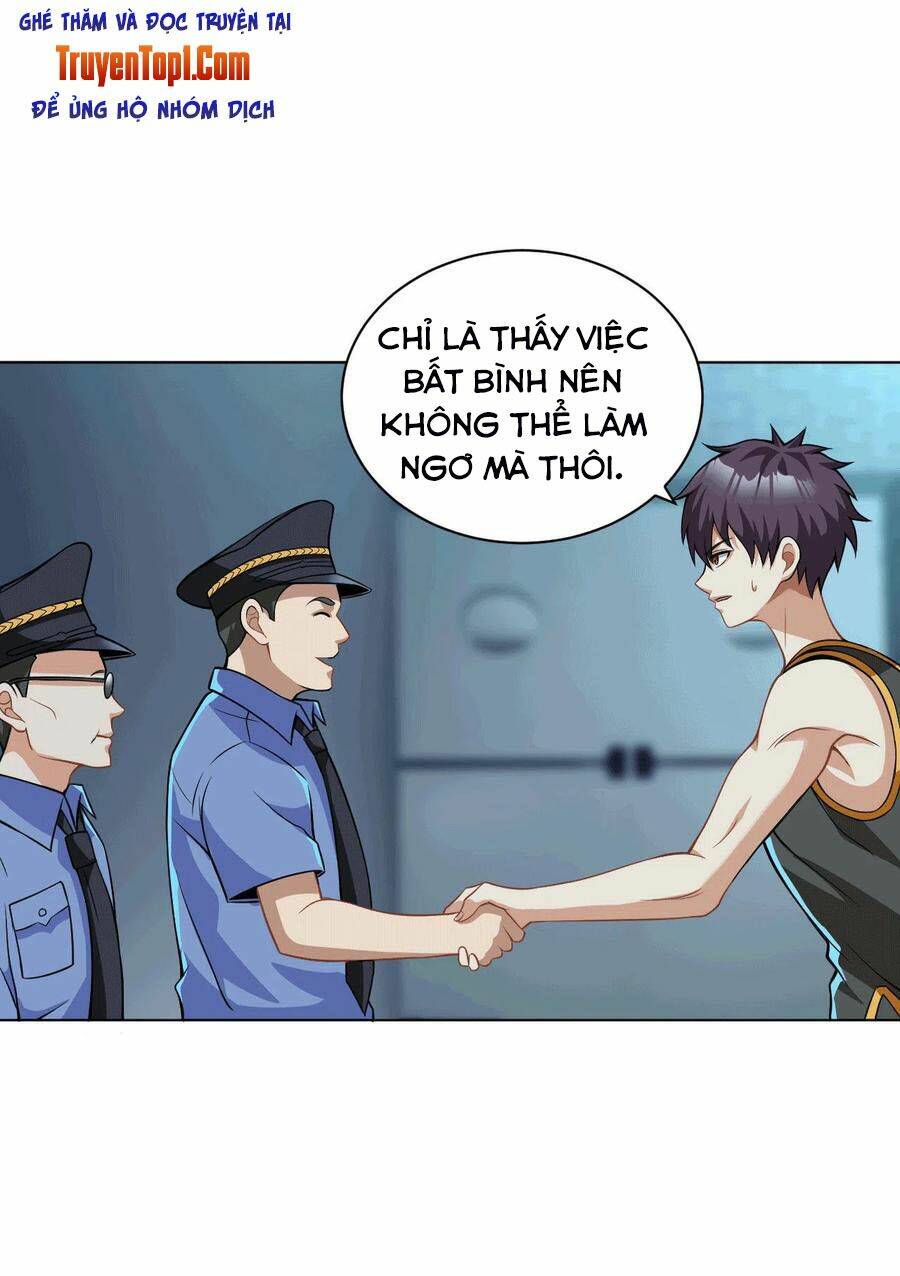 Y Đẳng Cuồng Binh: Chapter 119
