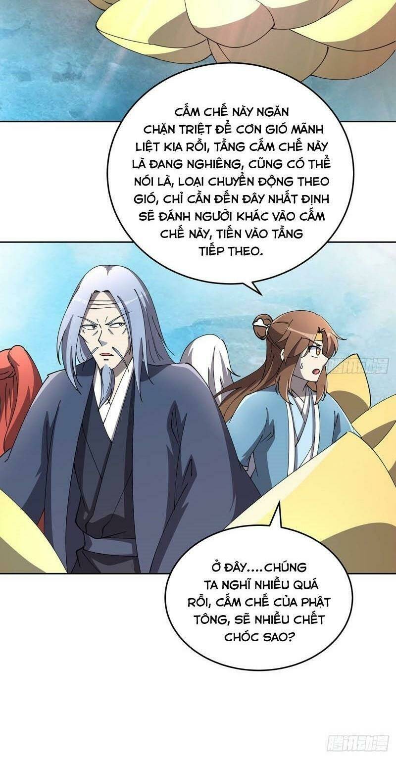 Siêu Phàm Truyện: Chapter 230