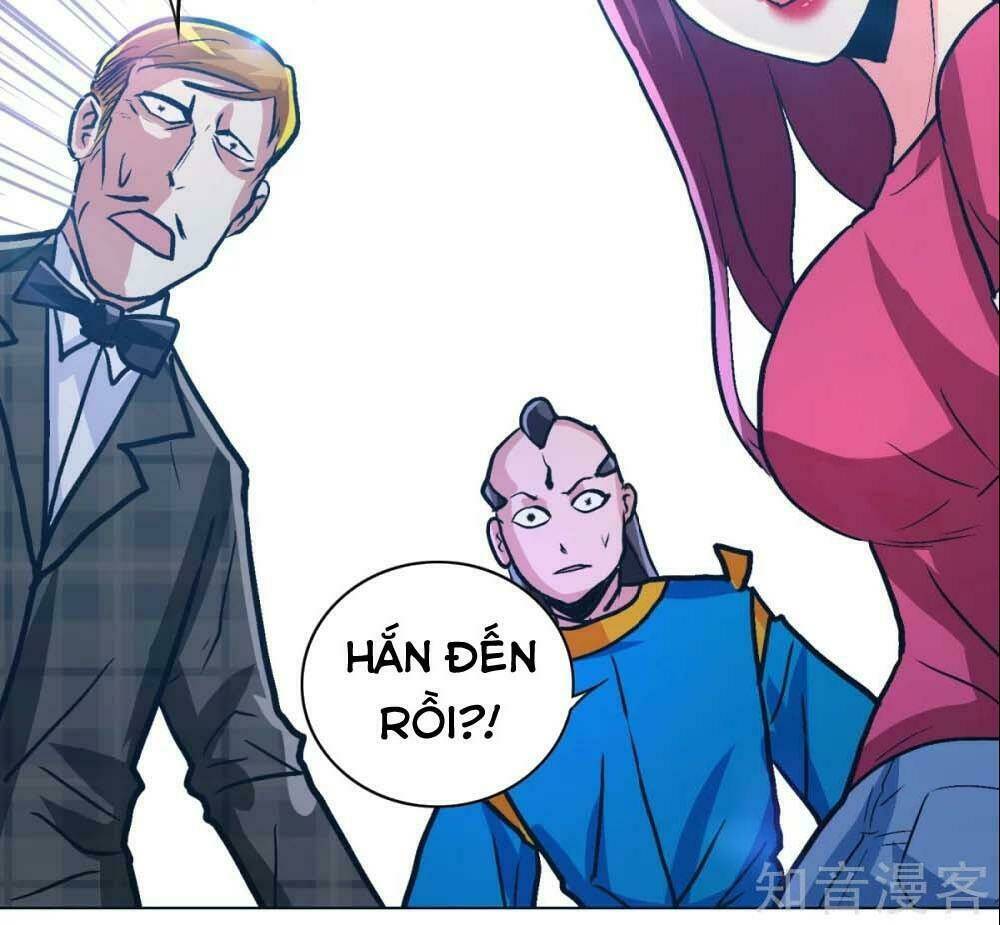 Hệ Thống Tiên Tôn Tại Đô Thị: Chapter 107