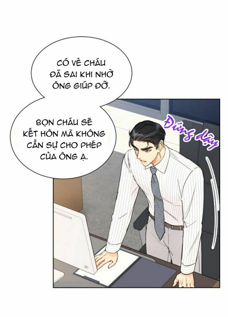 Hẹn Hò Nơi Công Sở: Chapter 56