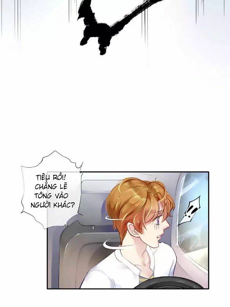 Chung Cư Của Các Ảnh Đế: Chapter 3