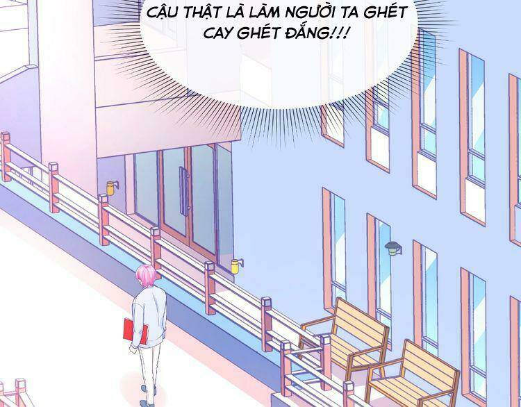 Giai Điệu Của Sự Va Chạm: Chapter 47
