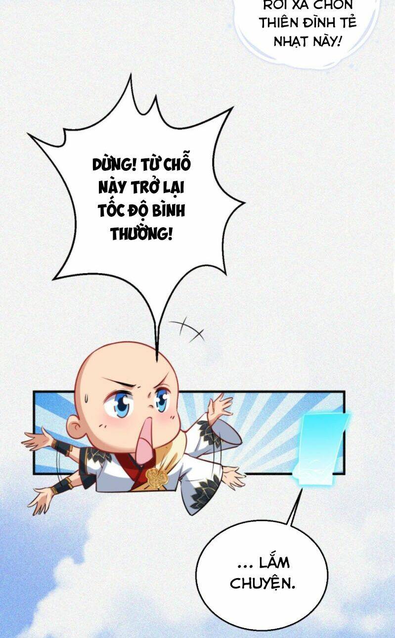 Tà Du Ký: Chapter 53