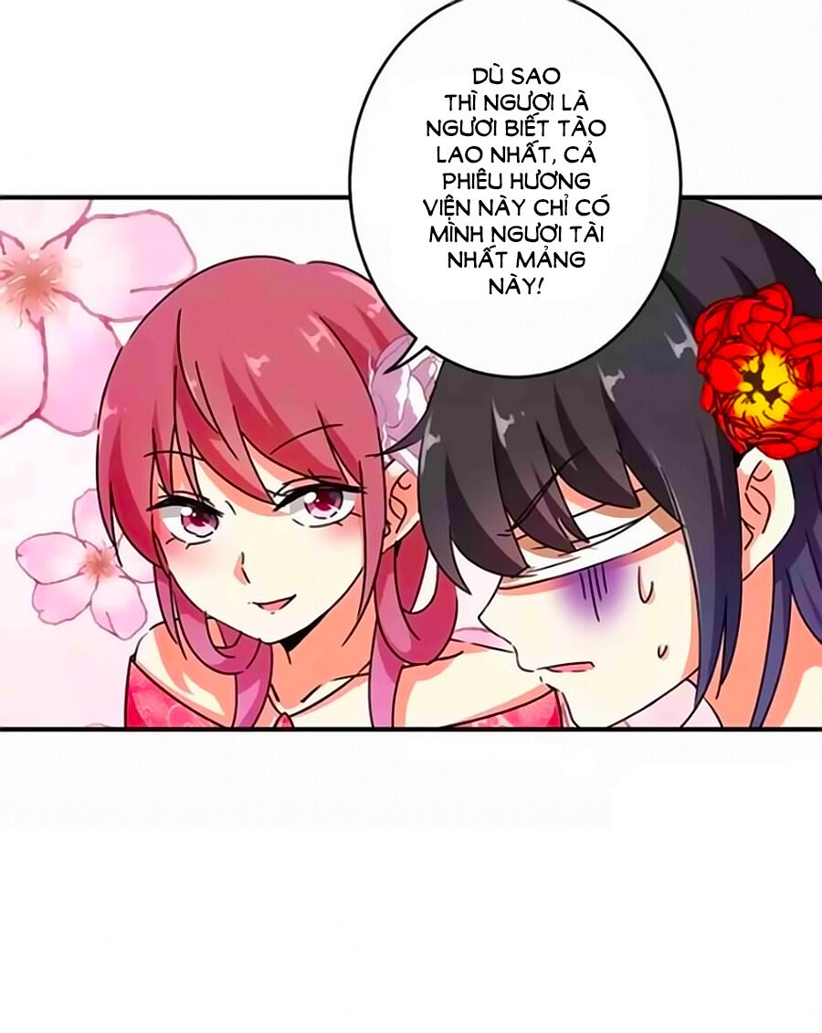 Vương Gia ! Ngươi Thật Bỉ Ổi !: Chapter 289