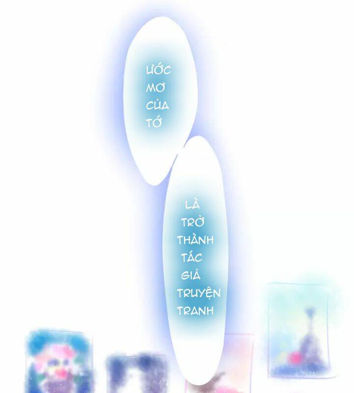 Tháng Sáu Kì Diệu: Chapter 2