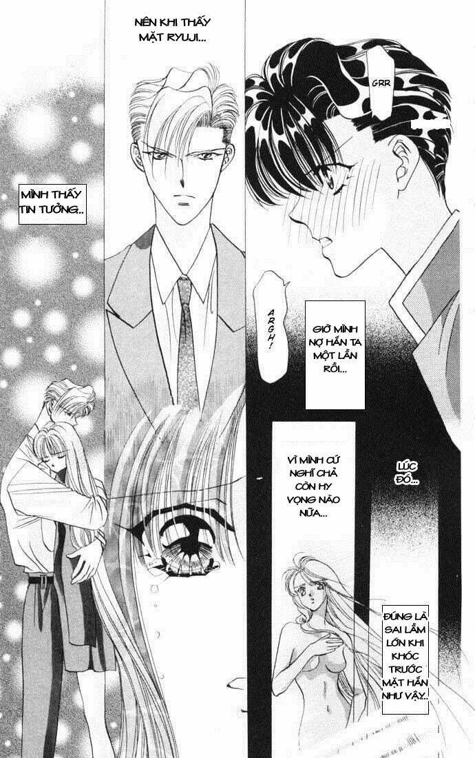Tokyo Crazy Paradise: Chapter 18