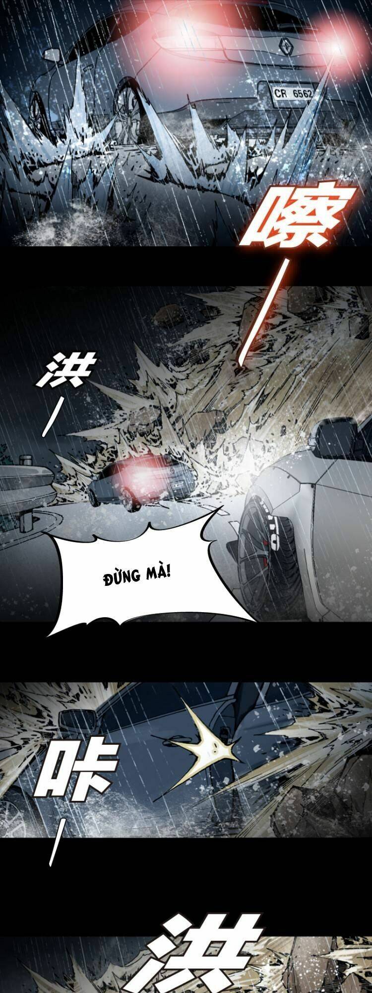 Tuyệt Hành Giả: Chapter 2