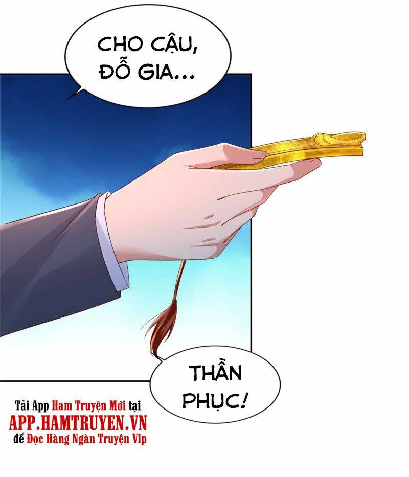 Chí Tôn Toàn Năng: Chapter 103