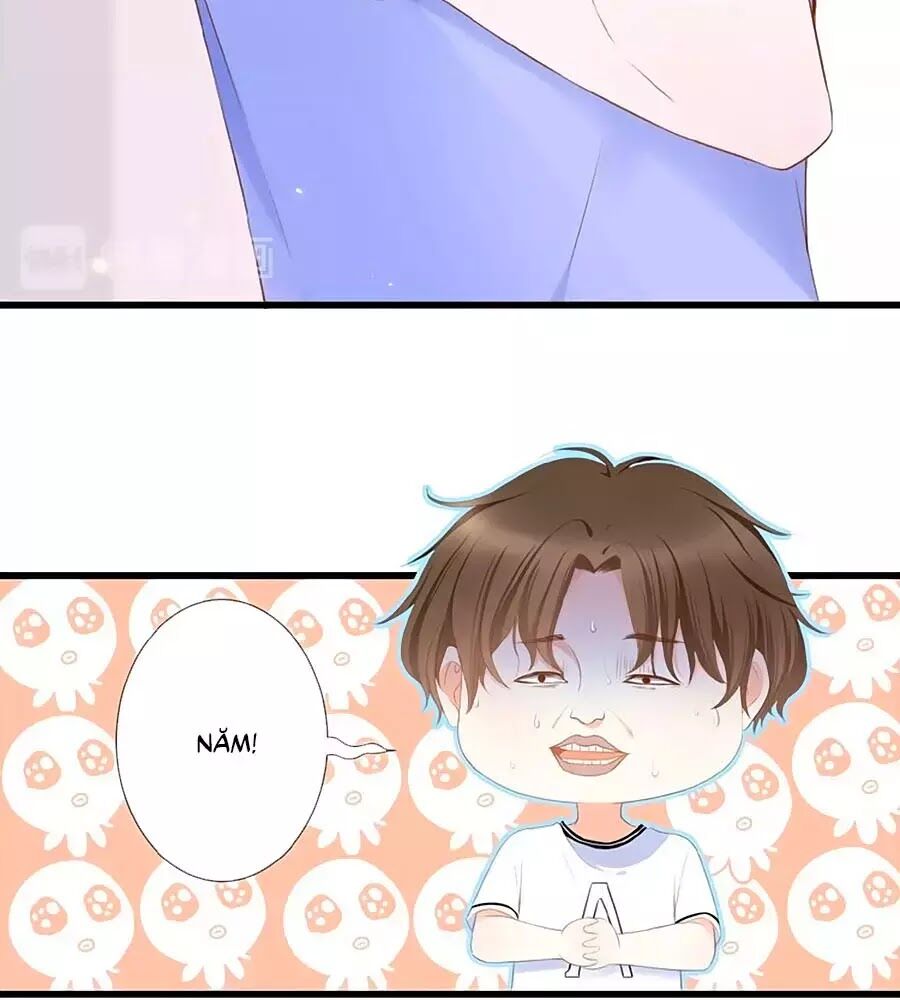 Hoa Chưa Nở Rộ: Chapter 16