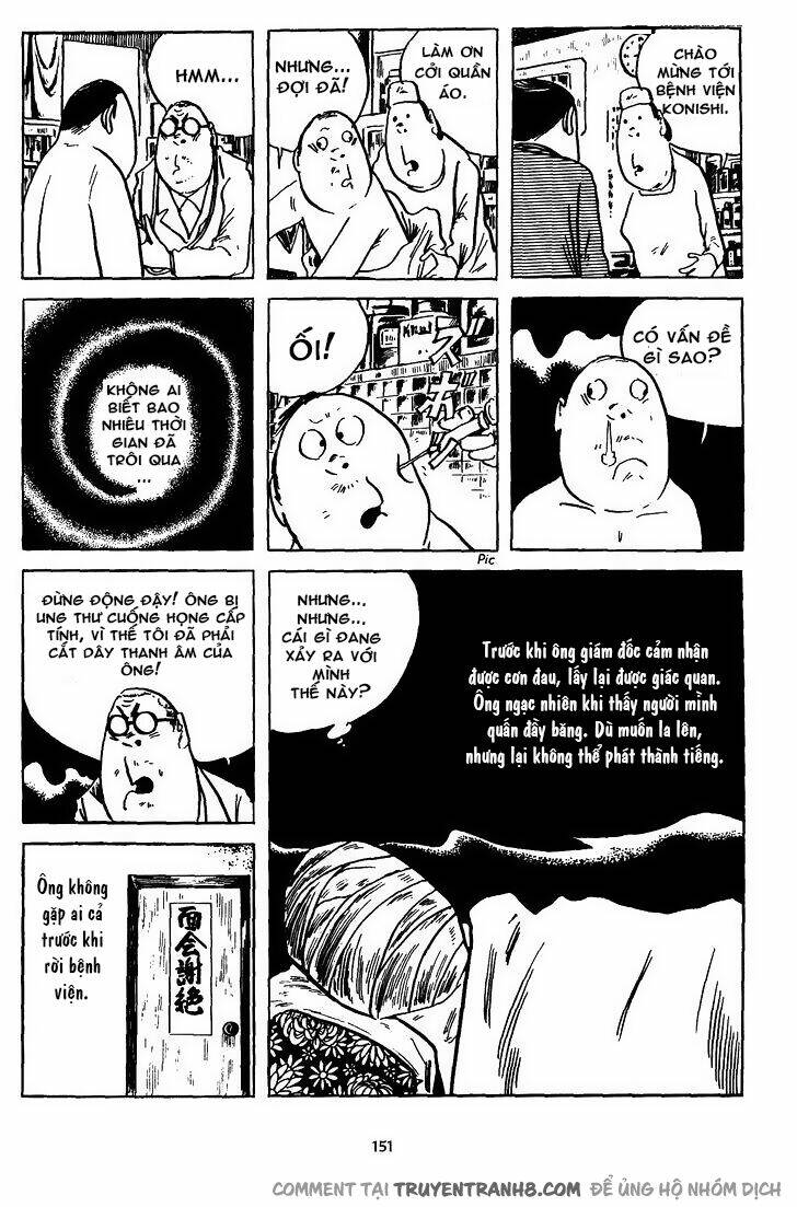 3 Street Of Mysteries: Chapter 14