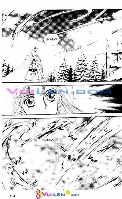 Hiệp Sĩ Nữ Hoàng: Chapter 2