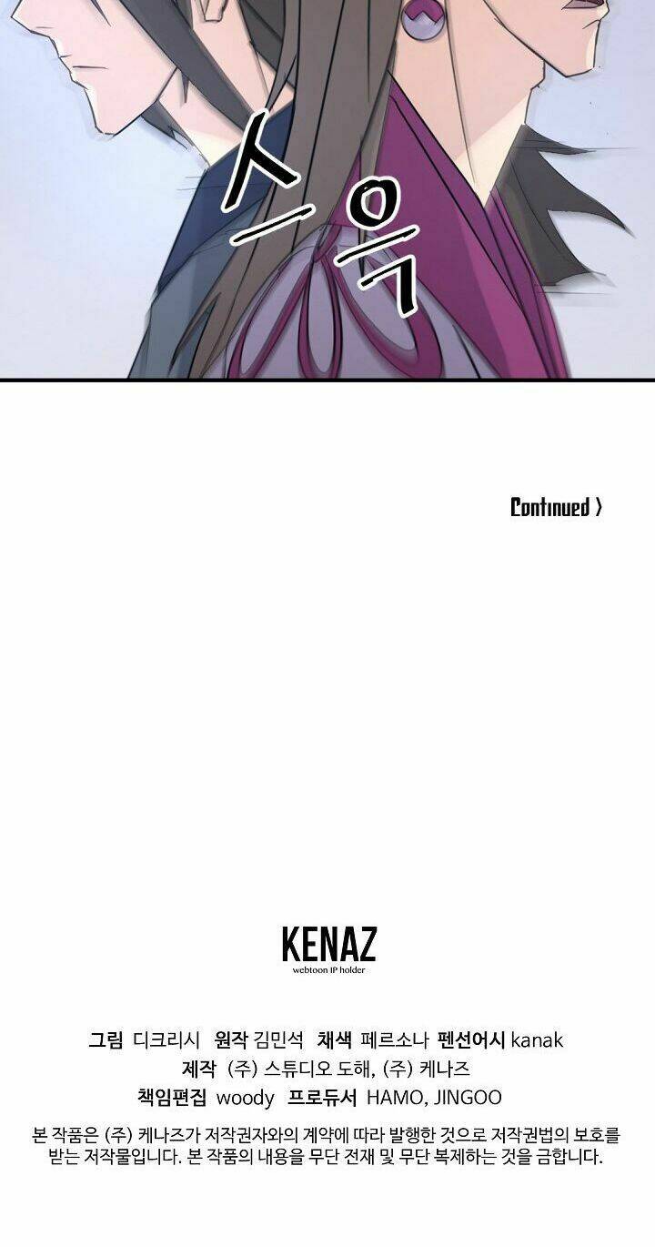 Trọng Sinh, Bất Khả Chiến Bại: Chapter 91