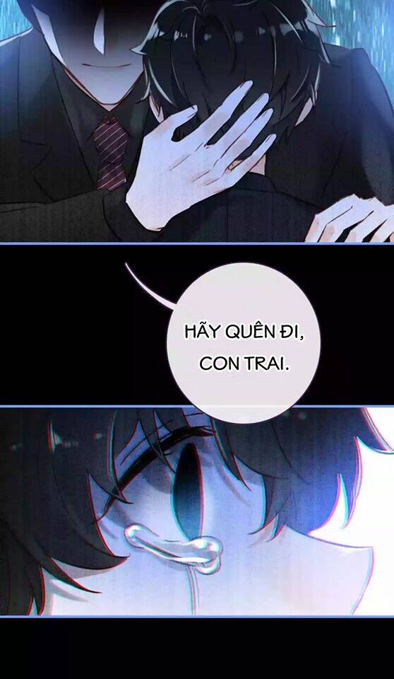 Tinh Diệu Vị Lai: Chapter 5