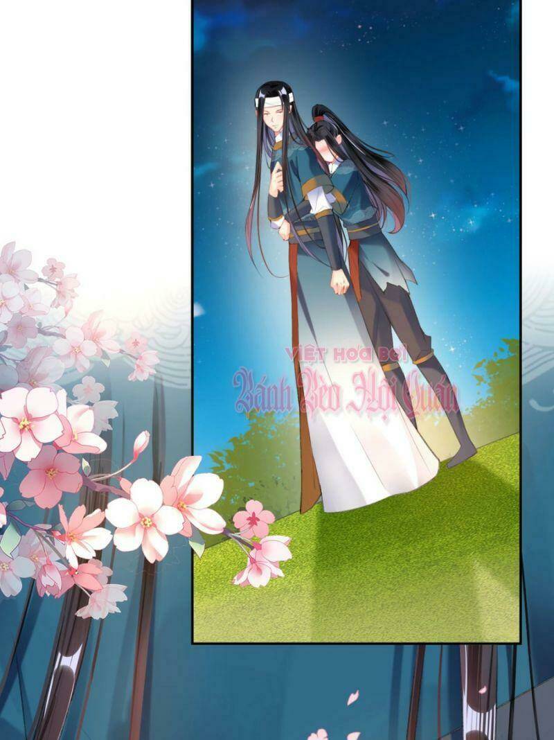 Vương Gia, Áo Lót Của Ngươi Rơi Mất Rồi: Chapter 38