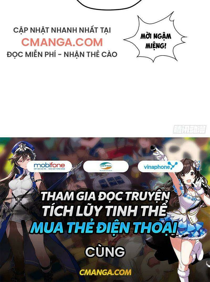 Sinh Tử Quyết: Chapter 65