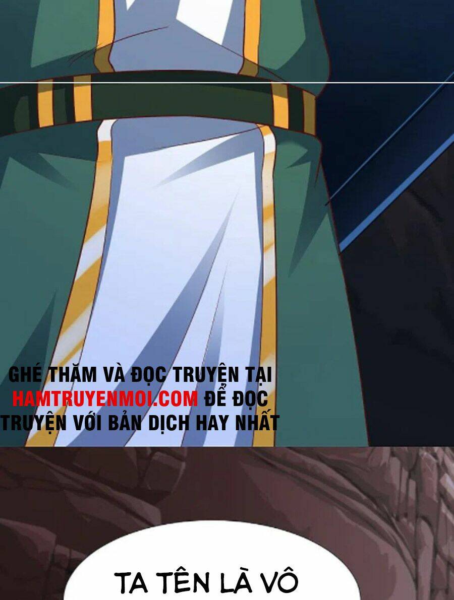 Chí Tôn Trời Hoang: Chapter 72