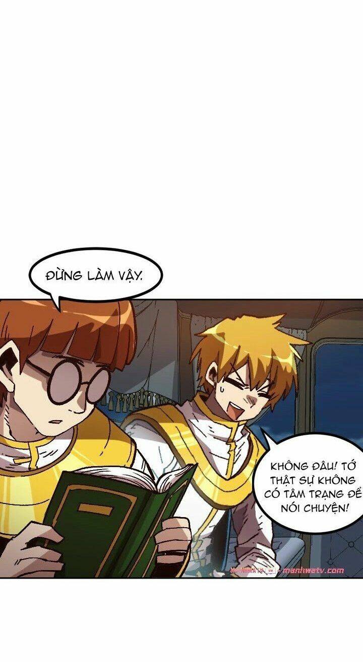 Nô Lệ Nghịch Thiên: Chapter 45