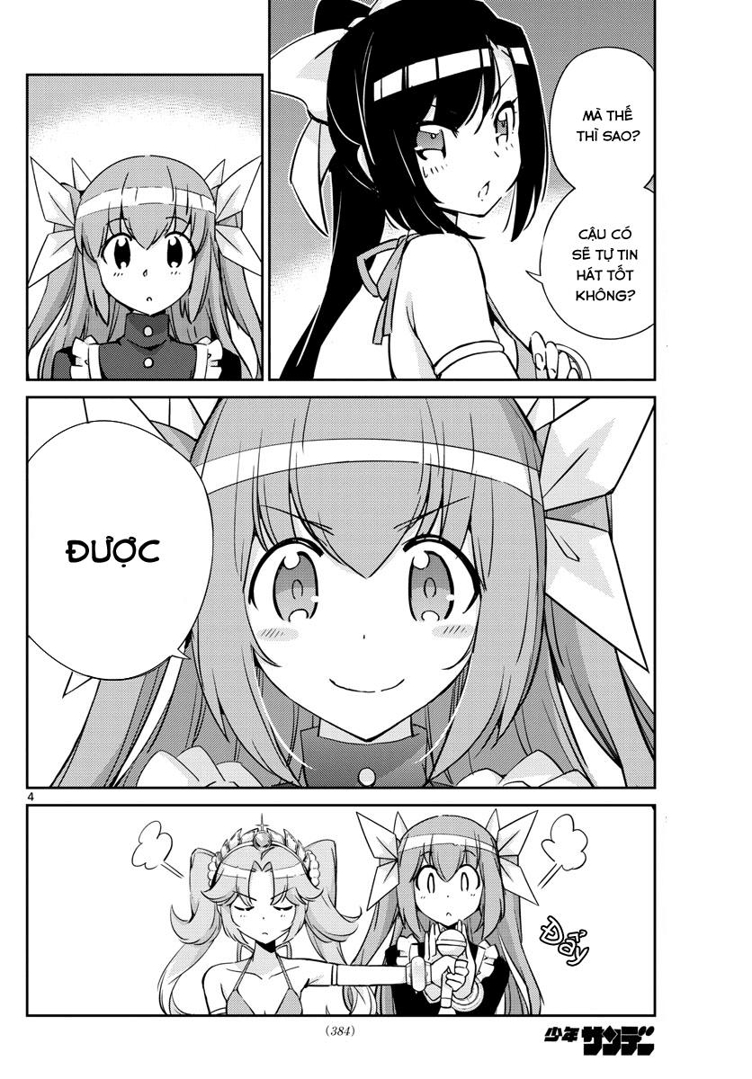 King Of Idols: Chapter 49