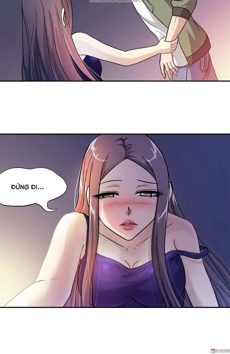 Khống Vận Sư: Chapter 67