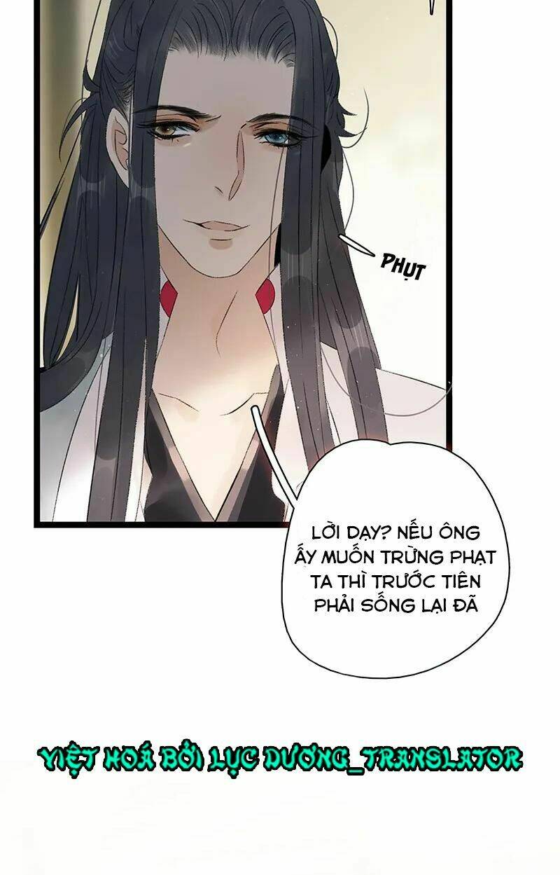 Thái Tử Bị Hoang Tưởng: Chapter 63