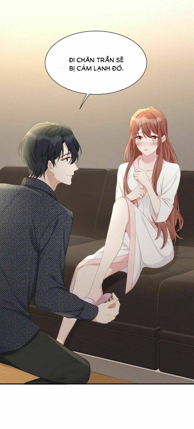Chỉ Muốn Cưng Chiều Em: Chapter 11