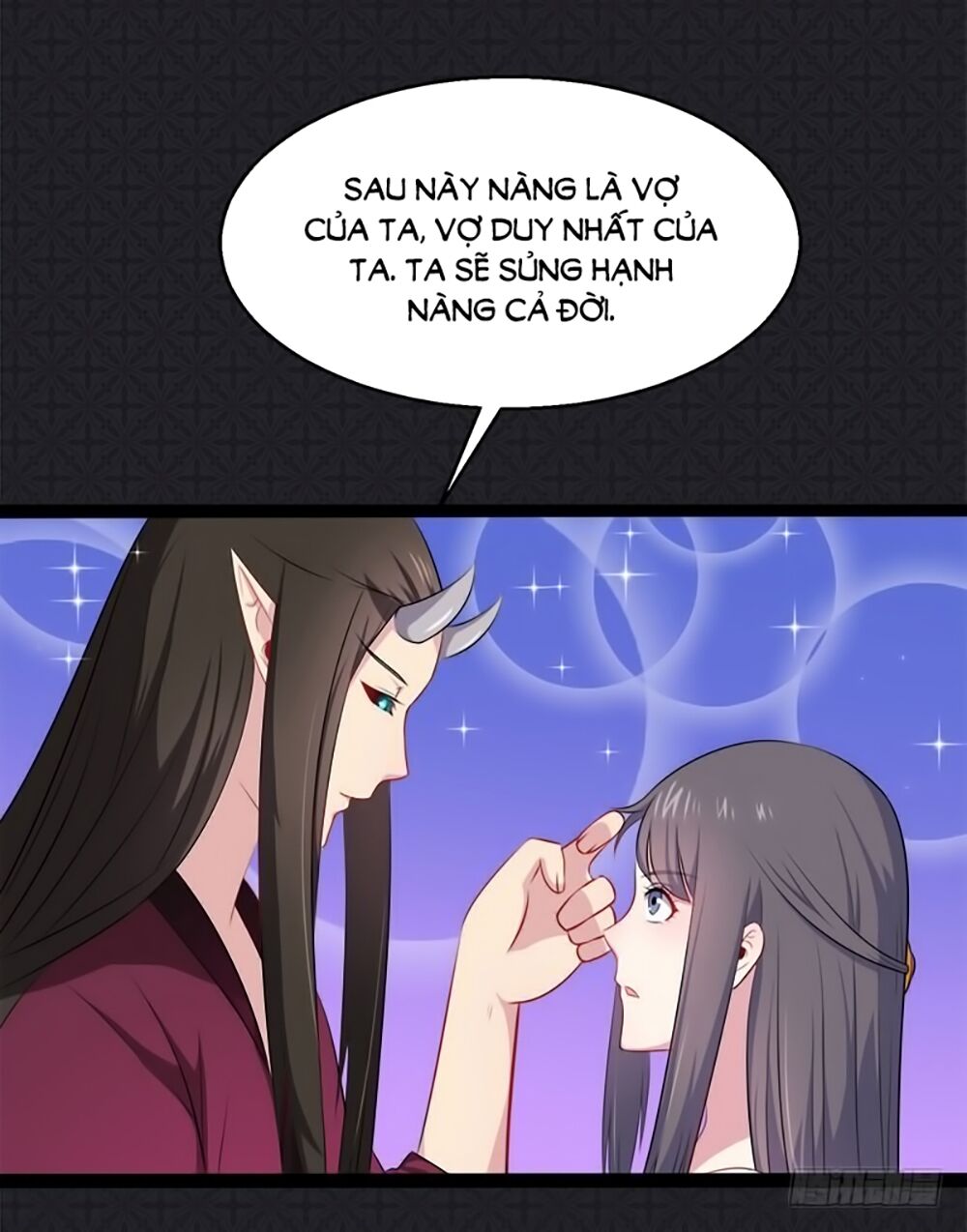 Ngạo Kiều Quỷ Vương Yêu Ta: Chapter 14