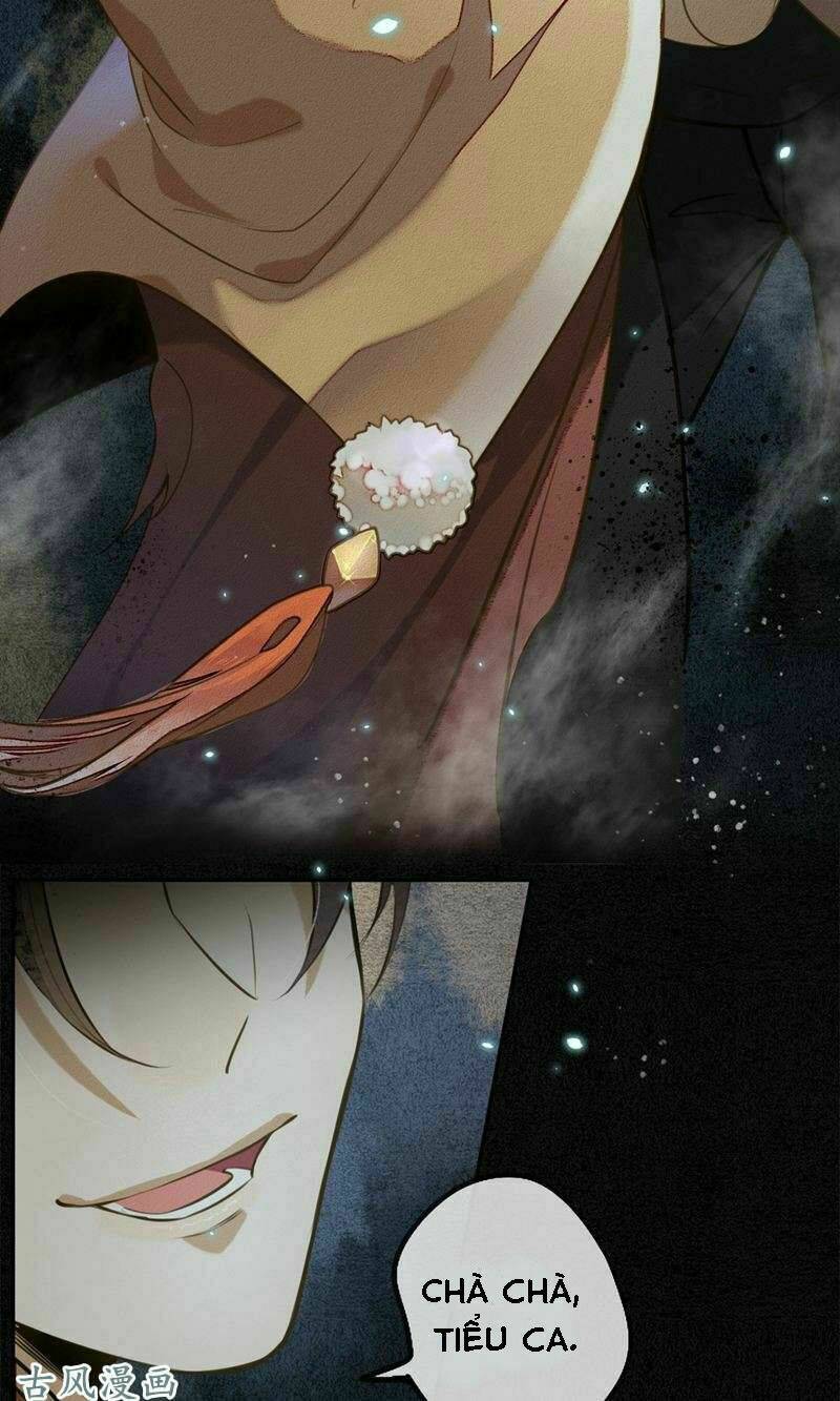 Đêm Ảo Mộng Cực Lạc: Chapter 3