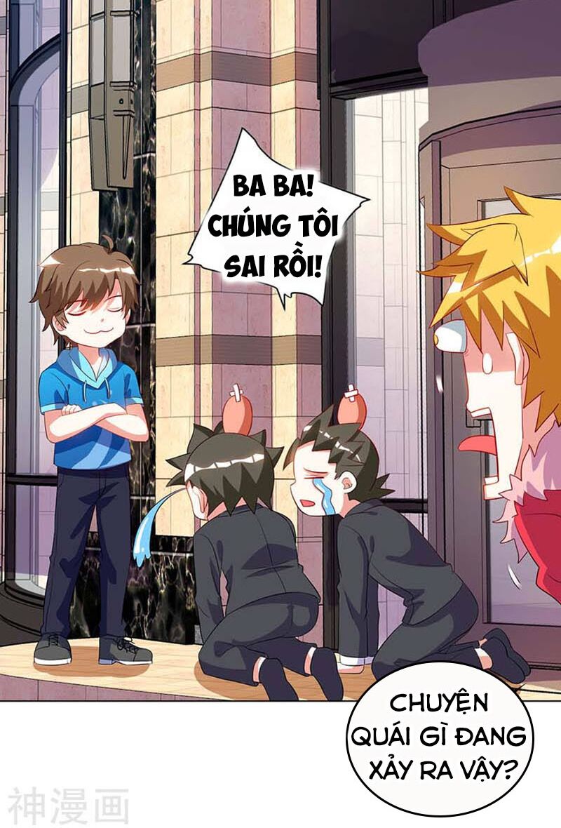 Thần Cấp Thấu Thị: Chapter 60