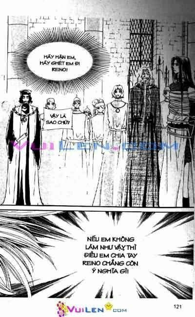 Hiệp Sĩ Nữ Hoàng: Chapter 13