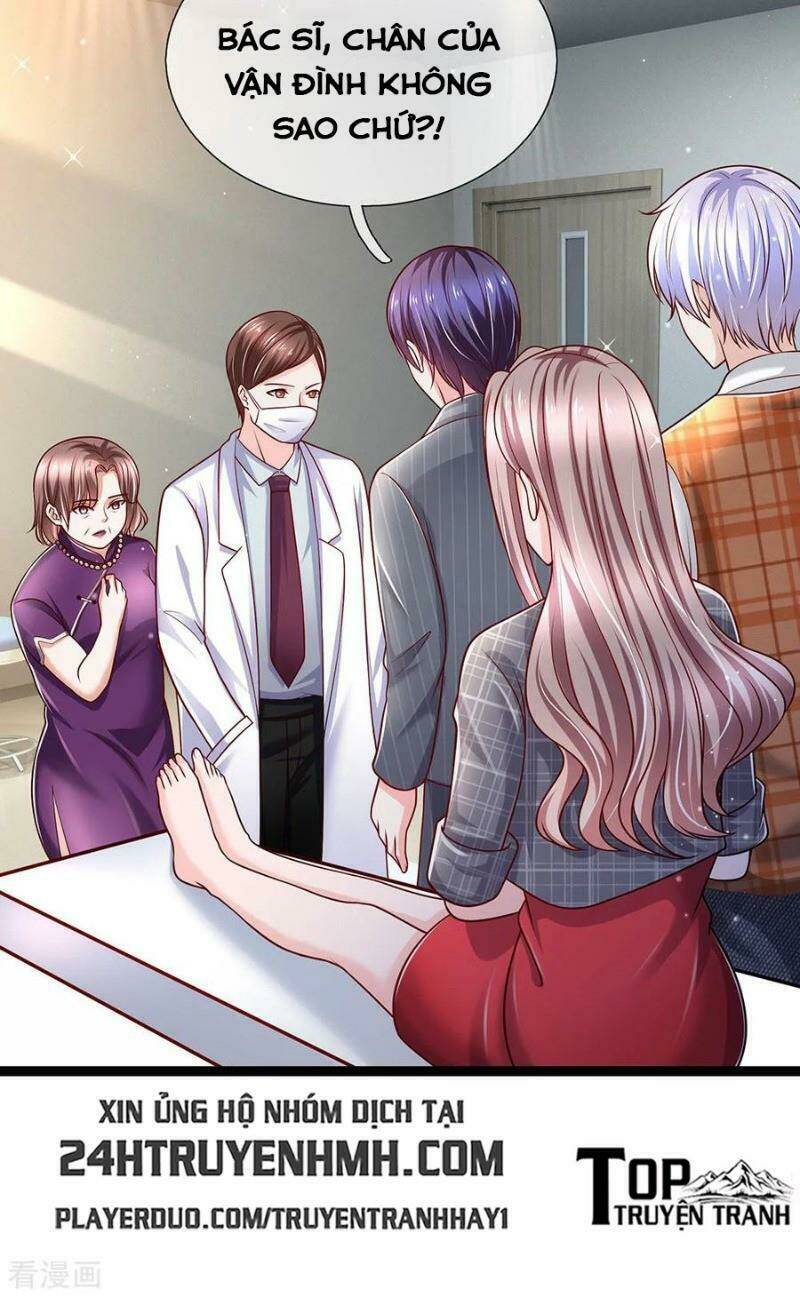 Tuyệt Đỉnh Khí Thiếu: Chapter 81