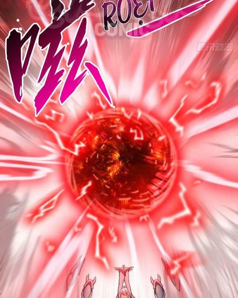 Minh Nhật Thần Đô: Chapter 45