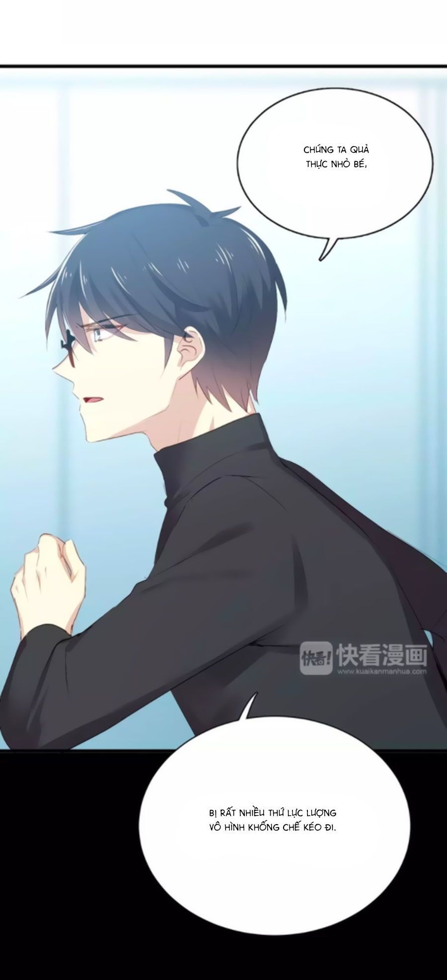 Tình Yêu Là Thế 2: Chapter 81