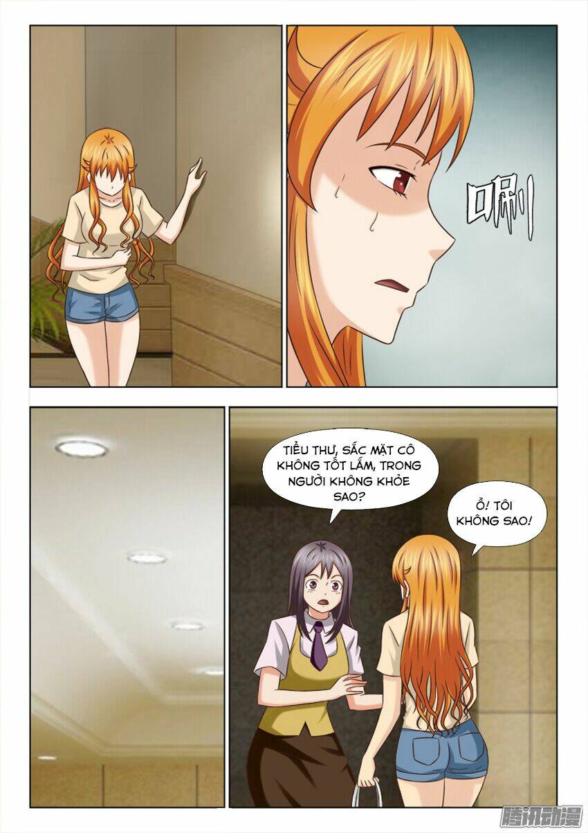 Tối Cường Tà Thiếu: Chapter 211