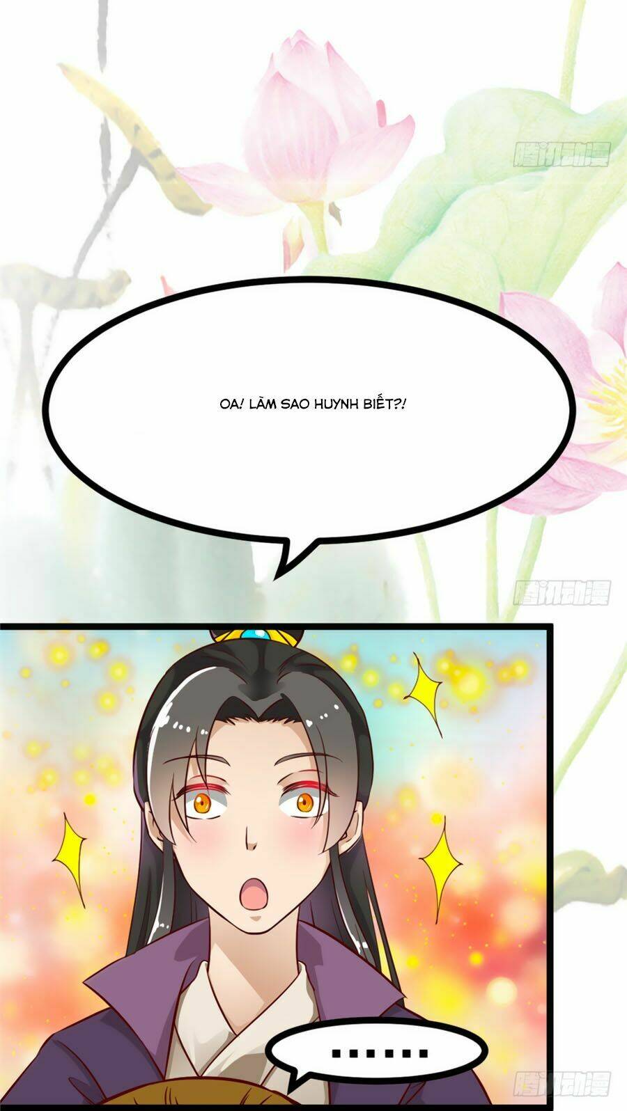 Ngọc Vi Mai: Chapter 11