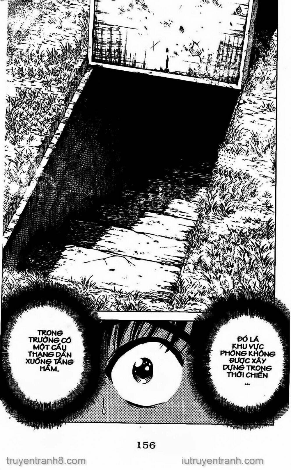 Saladdays: Chapter 143