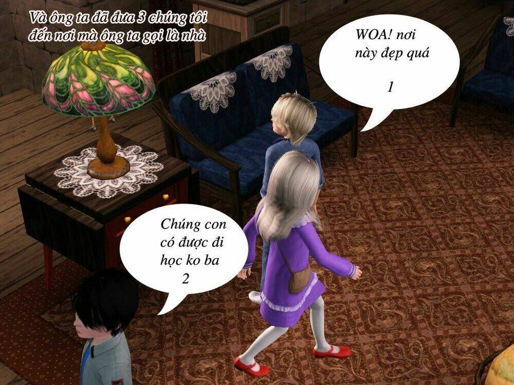 The Fate: Chapter 19