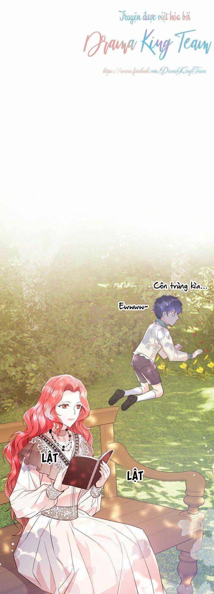 Tất Cả Mọi Người Đều Yêu Quý Nhân Vật Phản Diện: Chapter 14